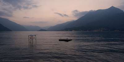 Lake Como - Lombardy - Bellagio