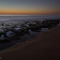 St Andrews Beach - Back Beach