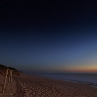 St Andrews Beach - Back Beach
