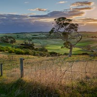 Cape Schanck - Mornington Peninsula