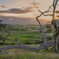 Cape Schanck - Mornington Peninsula