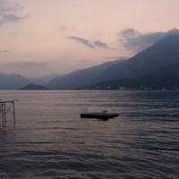 Lake Como - Lombardy - Bellagio