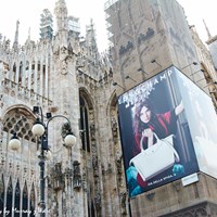 The Duomo - Milan