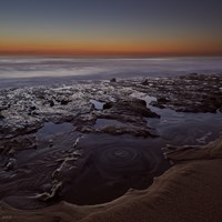 St Andrews Beach - Back Beach