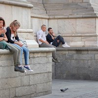 Duomo - Milan - Italy