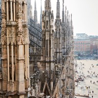 Piazza del Duomo