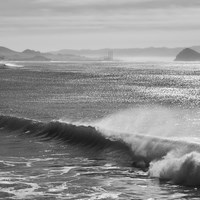 Cayucos - San Luis Obispo County, California